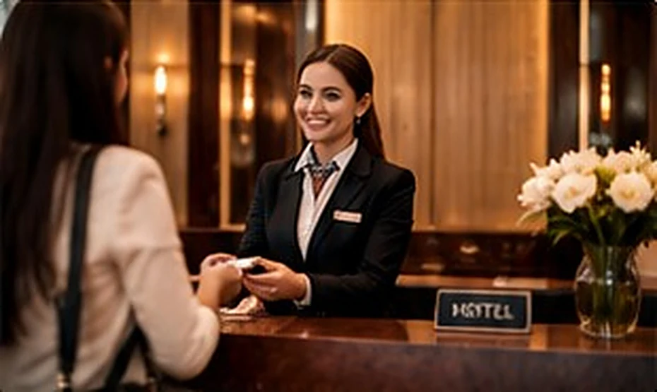 Comprehensive Transportation and Guest Management